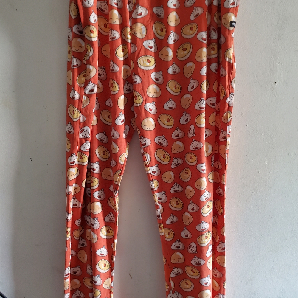 Meundies Men' Pajama Pant Size 3XL.